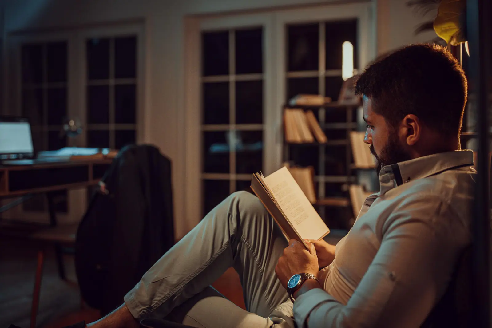 15 Cuốn Sách Mọi Người Đàn Ông Nên Đọc Ít Nhất Một Lần Trong Đời