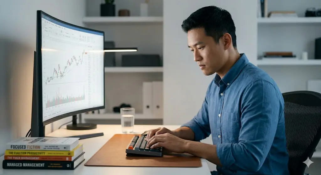 7 Thói Quen Của Người Đàn Ông Thành Công Mà Bạn Có Thể Bắt Đầu Ngay Hôm Nay